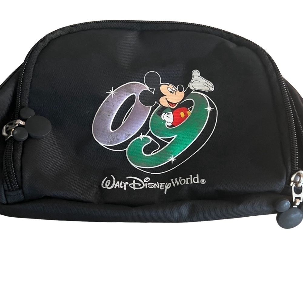 Walt Disneyworld 2009 Fanny pack